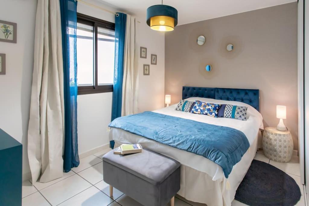Ferienwohnung C16 - 2 Bdr Rue Antibes 4 Min Palais Festivals - Ac & Terrace Cannes Exterior foto